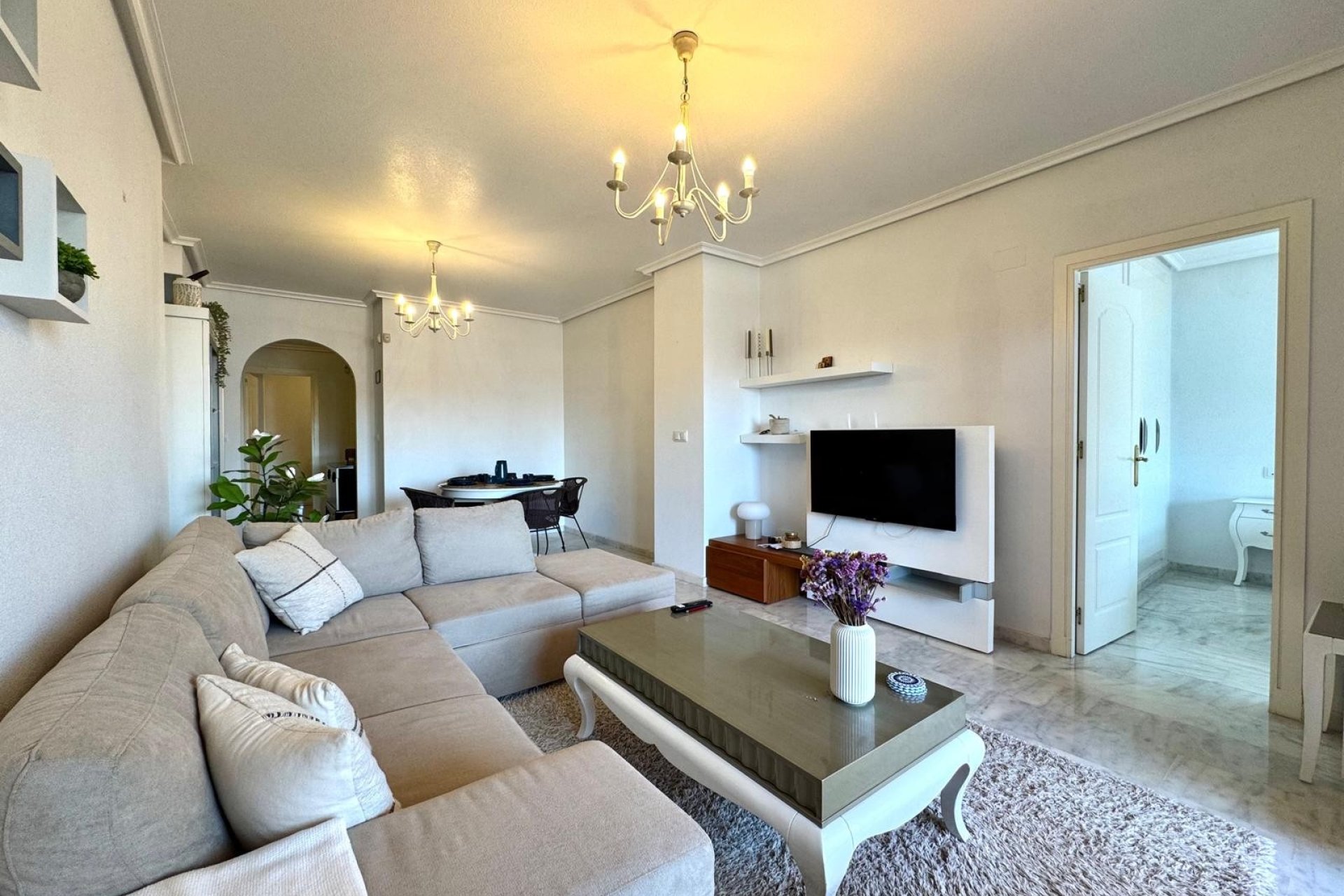 Reventa - Apartment -
Orihuela Costa - Costa Blanca