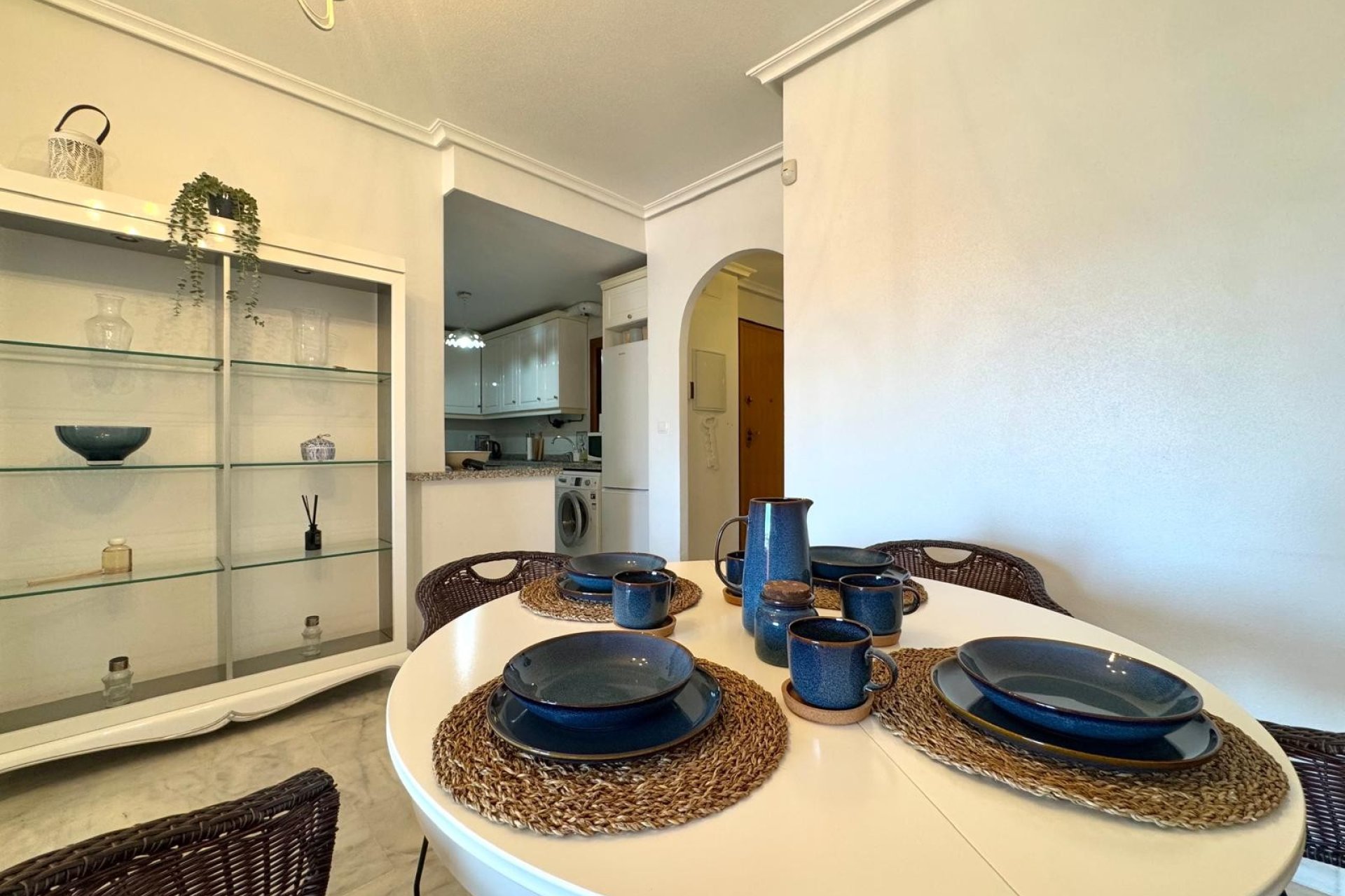 Reventa - Apartment -
Orihuela Costa - Costa Blanca