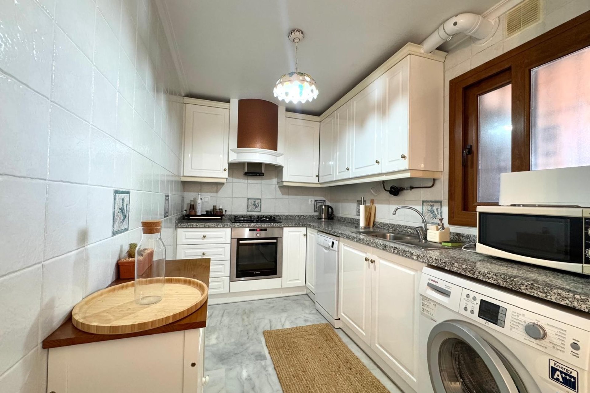 Reventa - Apartment -
Orihuela Costa - Costa Blanca
