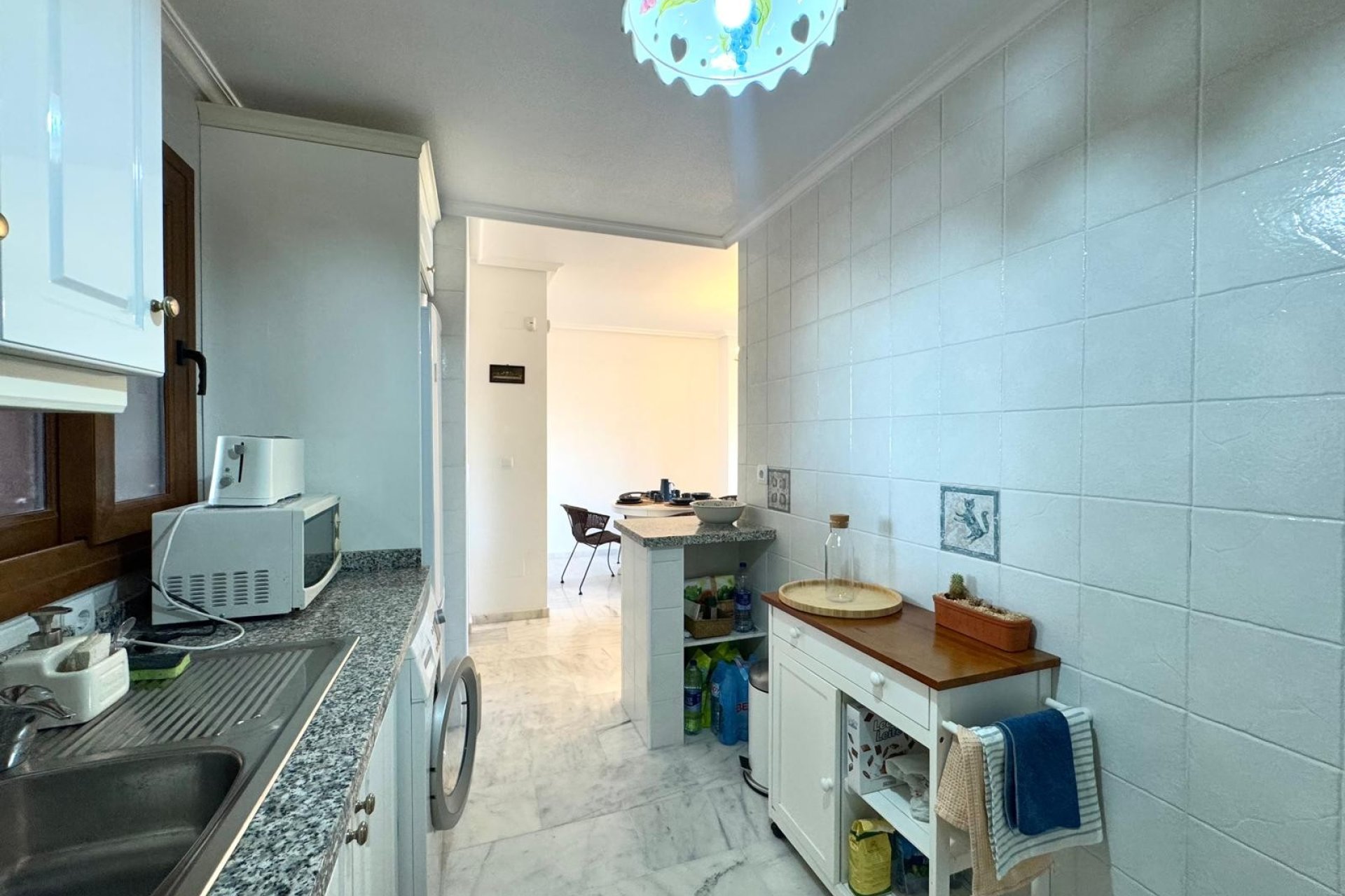 Reventa - Apartment -
Orihuela Costa - Costa Blanca