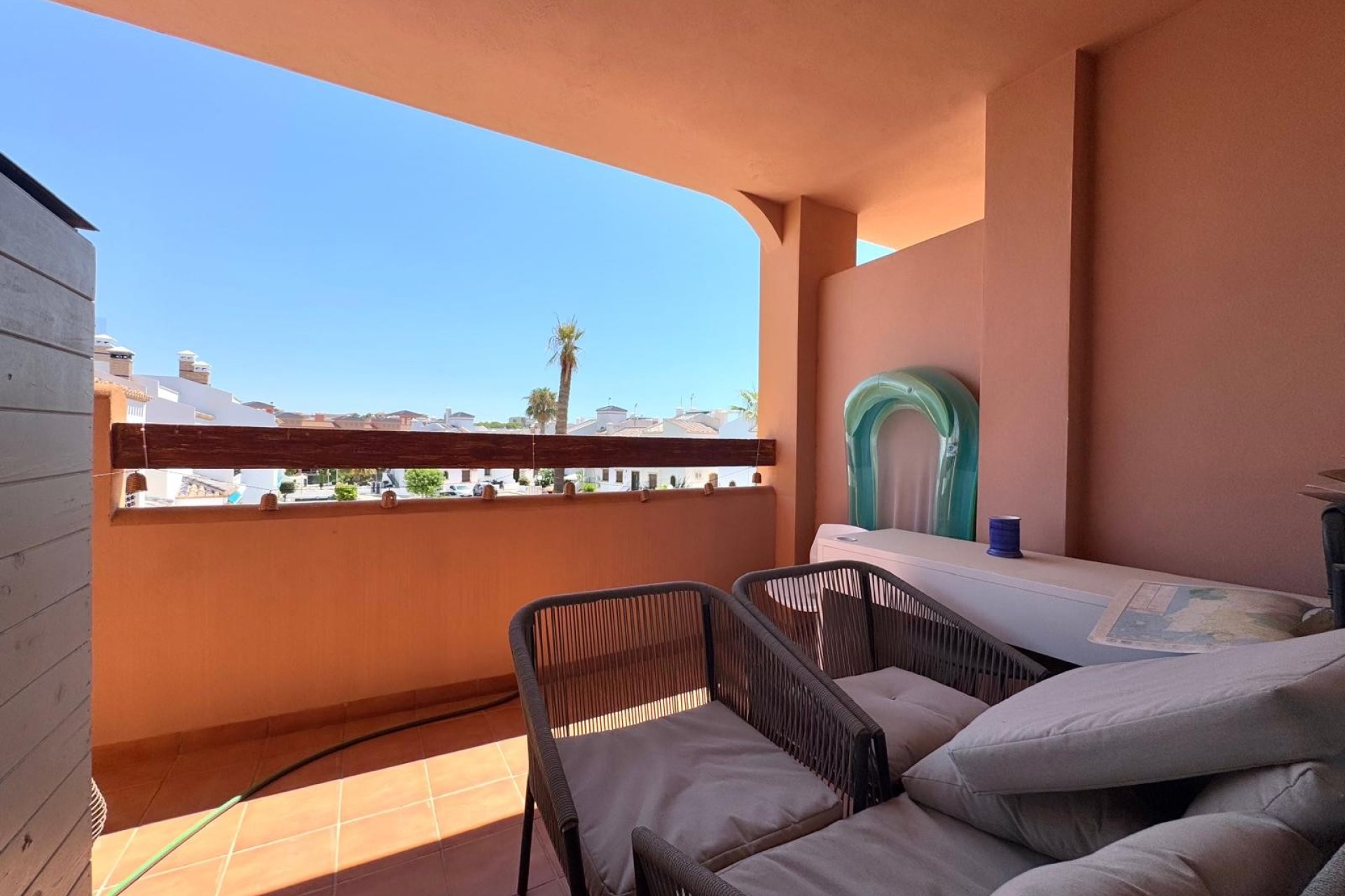 Reventa - Apartment -
Orihuela Costa - Costa Blanca