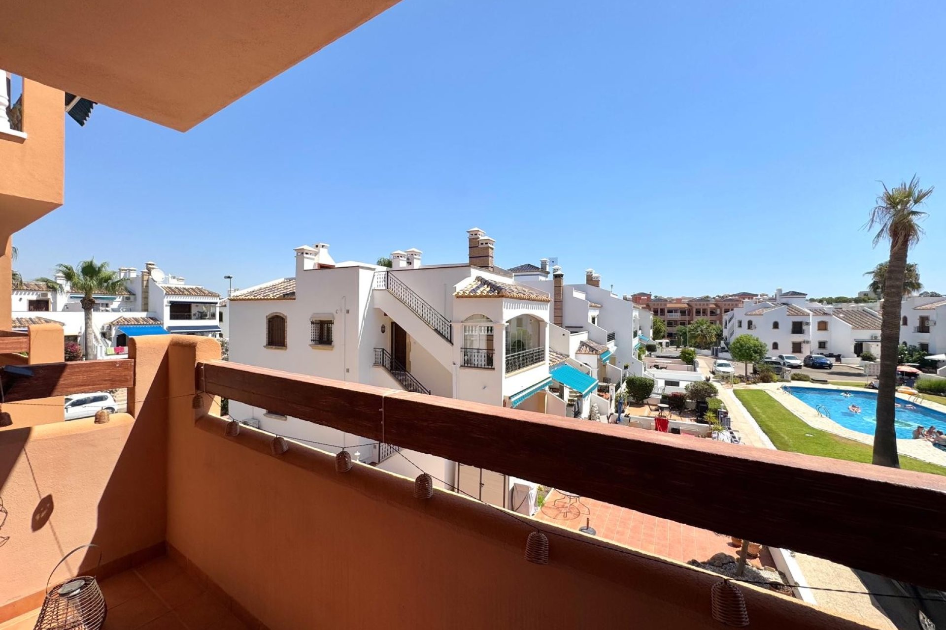 Reventa - Apartment -
Orihuela Costa - Costa Blanca