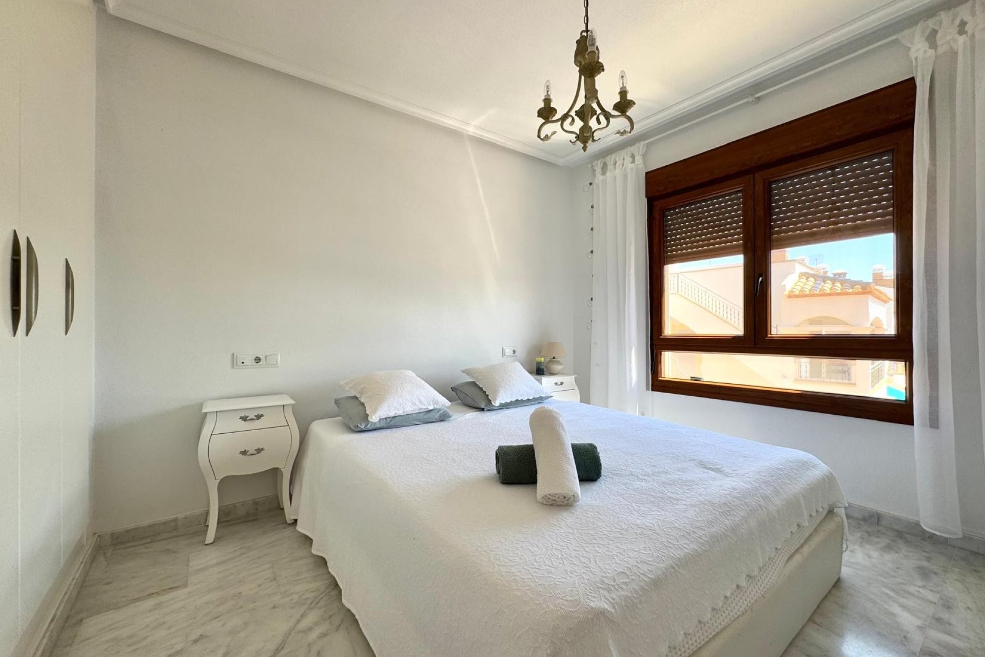 Reventa - Apartment -
Orihuela Costa - Costa Blanca