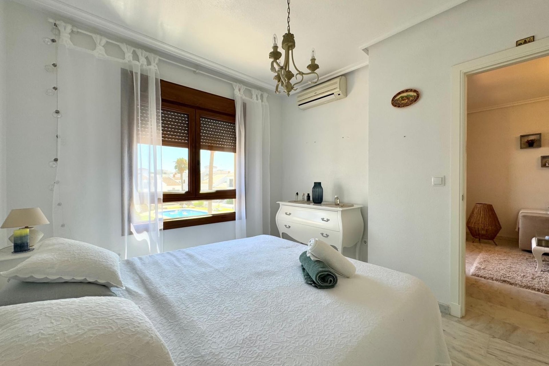 Reventa - Apartment -
Orihuela Costa - Costa Blanca