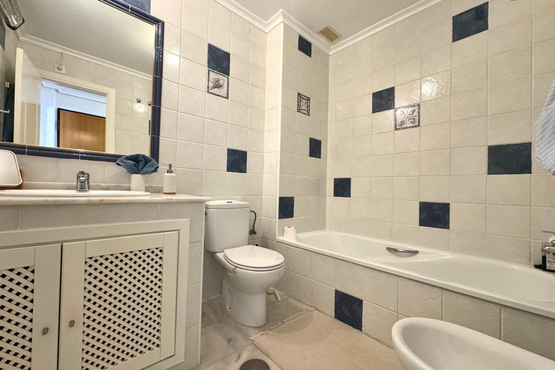 Reventa - Apartment -
Orihuela Costa - Costa Blanca