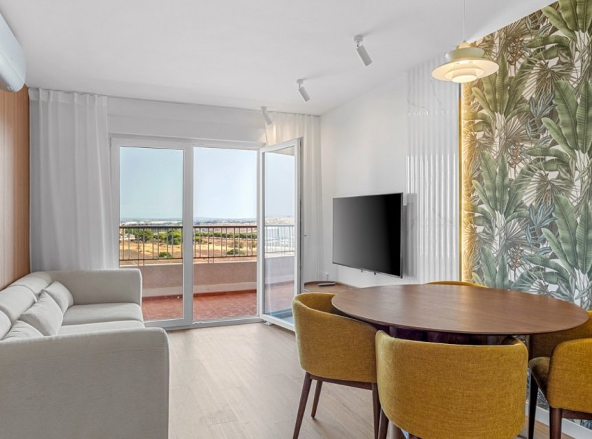 Reventa - Apartment -
Orihuela Costa - Costa Blanca
