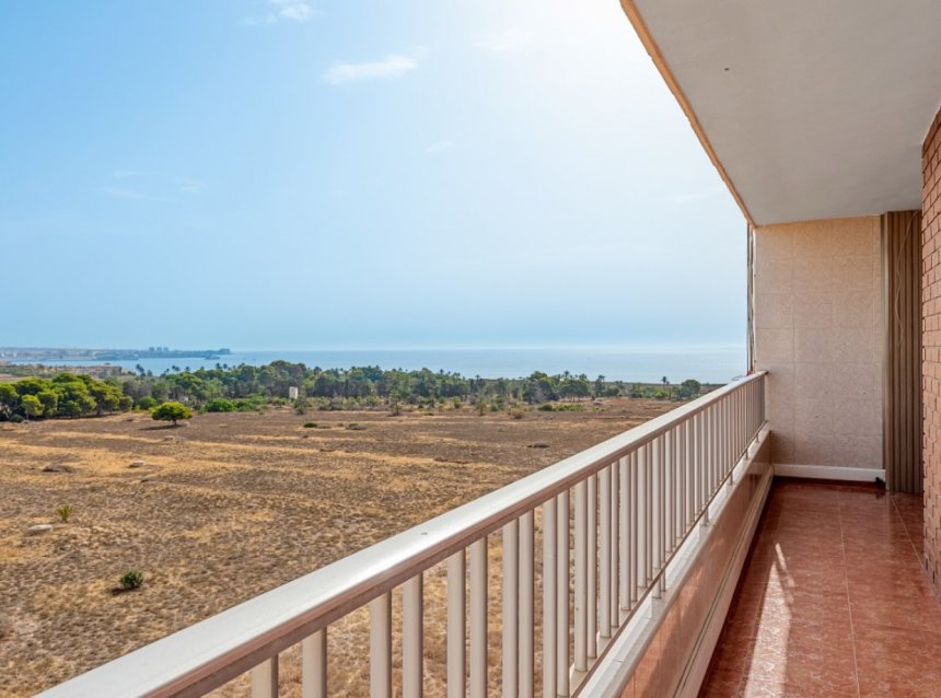 Reventa - Apartment -
Orihuela Costa - Costa Blanca