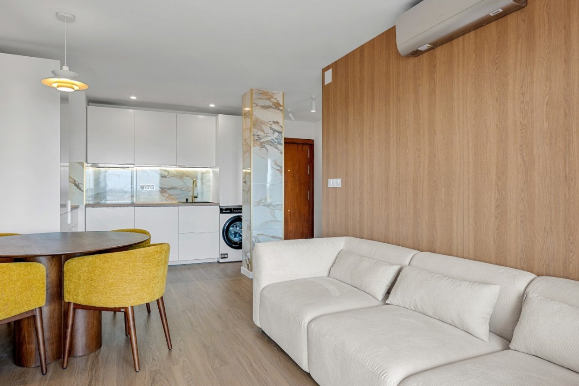 Reventa - Apartment -
Orihuela Costa - Costa Blanca