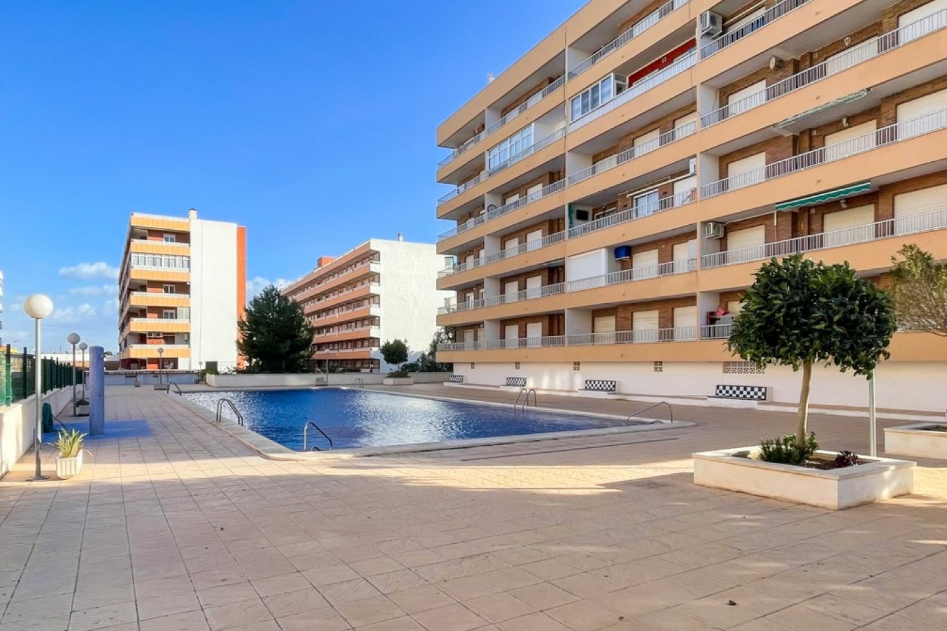 Reventa - Apartment -
Orihuela Costa - Costa Blanca