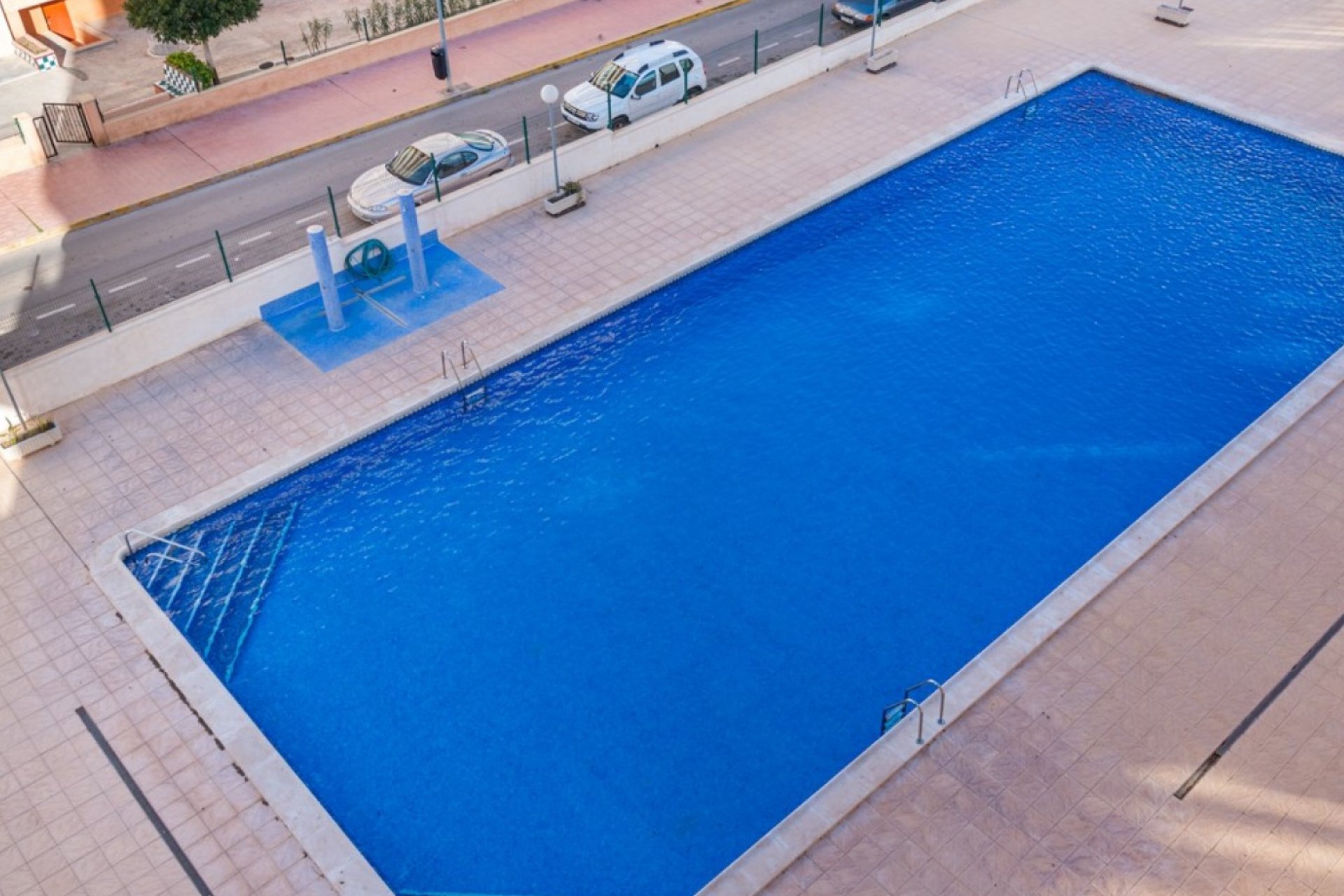 Reventa - Apartment -
Orihuela Costa - Costa Blanca