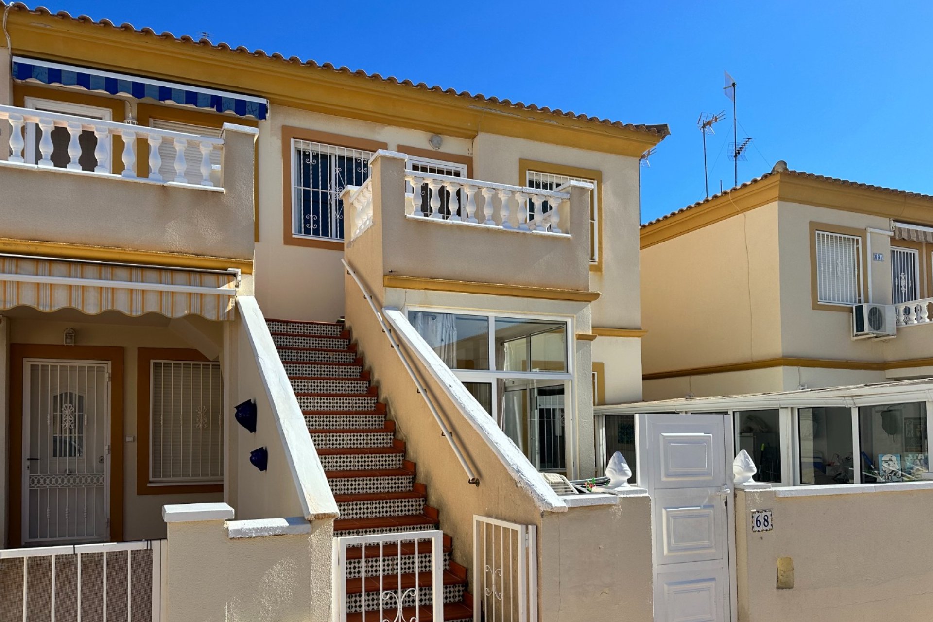 Reventa - Apartment -
Orihuela Costa - Costa Blanca