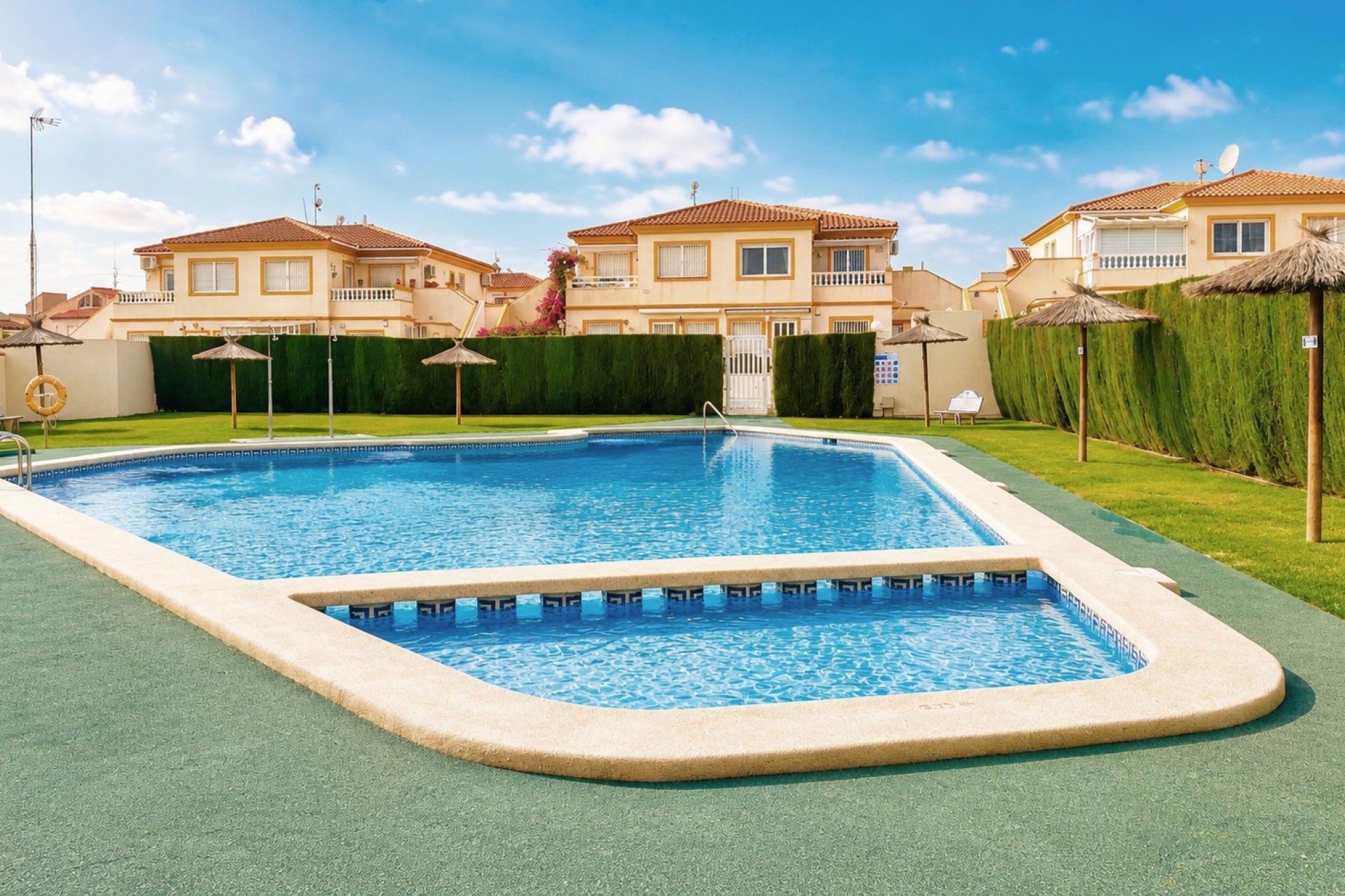 Reventa - Apartment -
Orihuela Costa - Costa Blanca