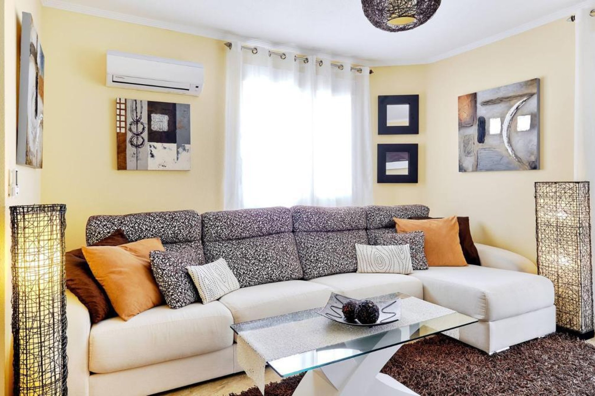 Reventa - Apartment -
Orihuela Costa - Costa Blanca