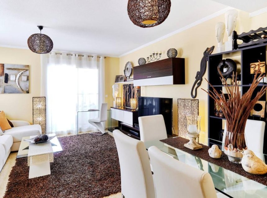 Reventa - Apartment -
Orihuela Costa - Costa Blanca