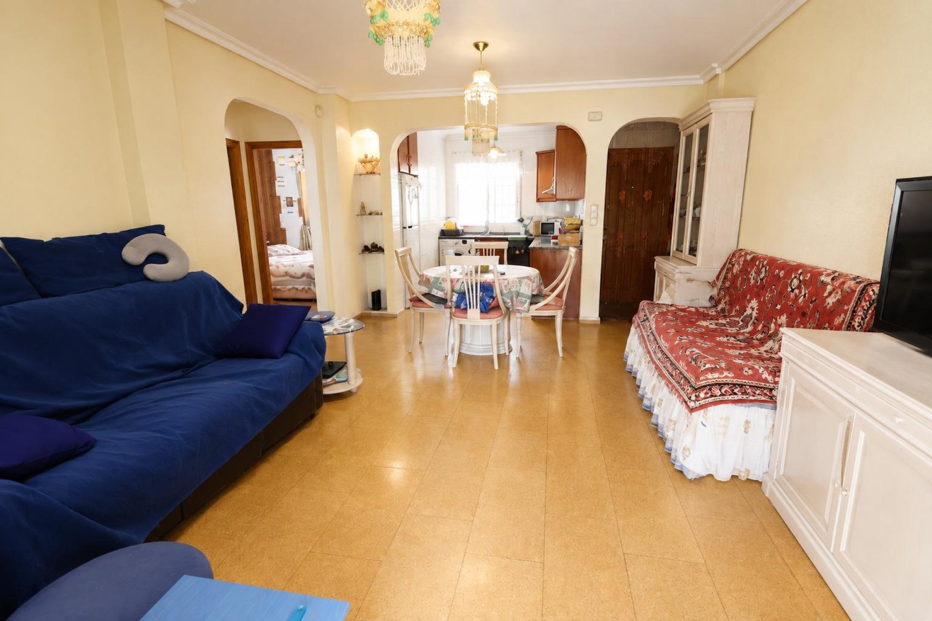 Reventa - Apartment -
Orihuela Costa - Costa Blanca