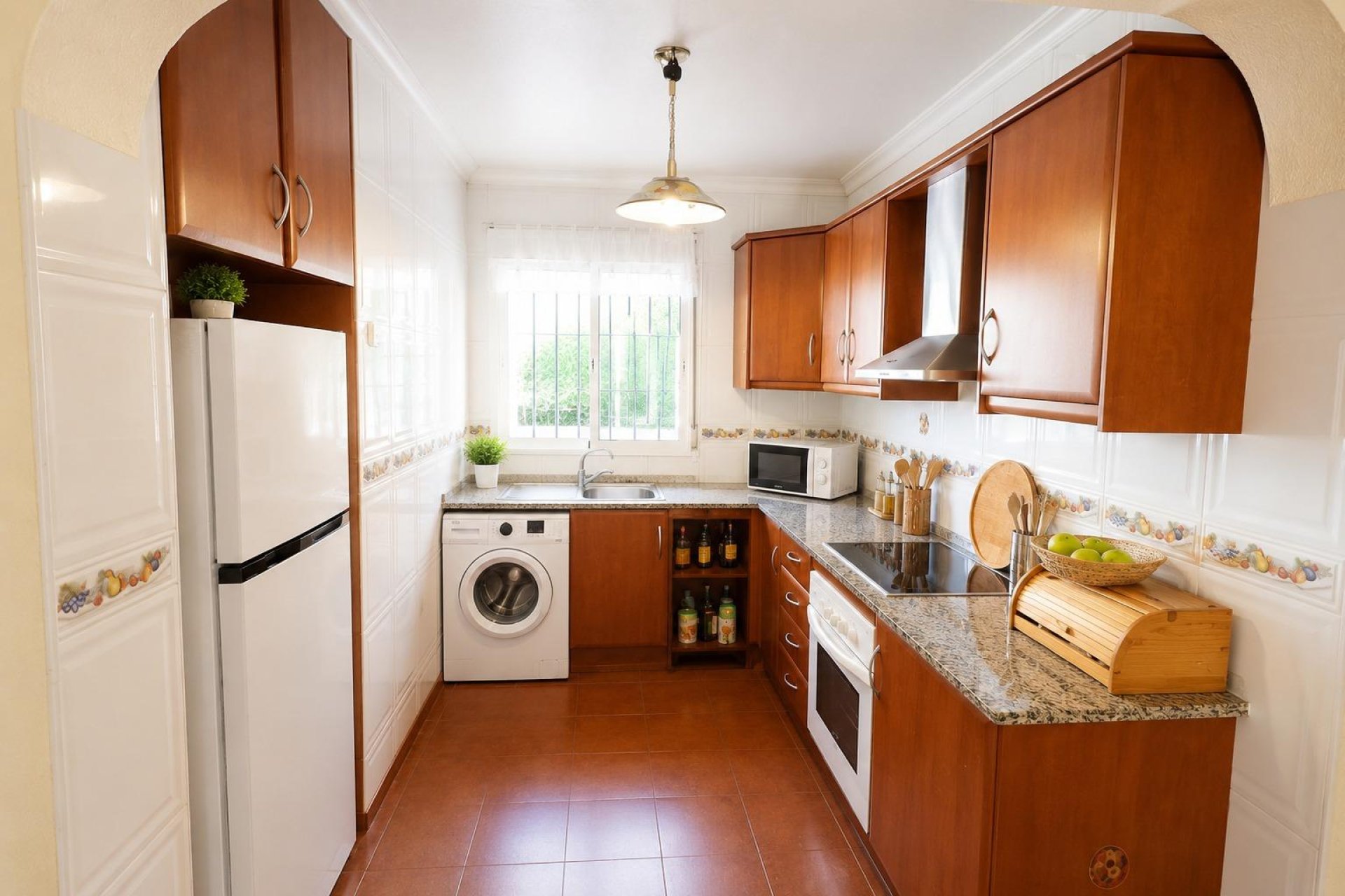 Reventa - Apartment -
Orihuela Costa - Costa Blanca