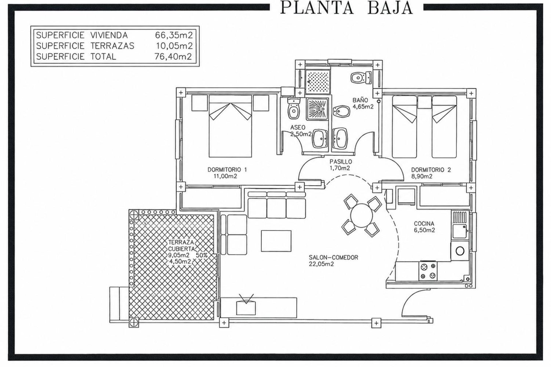 Reventa - Apartment -
Orihuela Costa - Costa Blanca