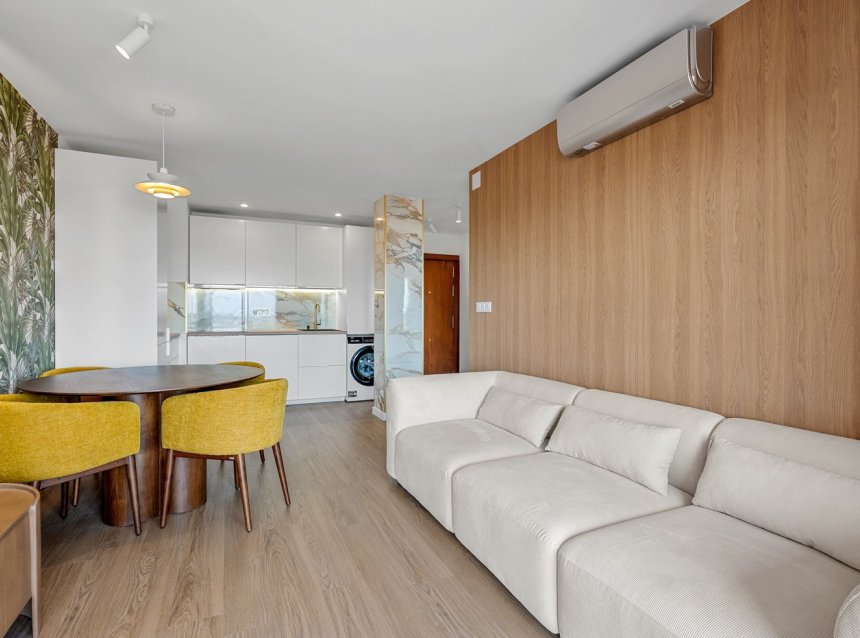 Reventa - Apartment -
Orihuela Costa - Costa Blanca