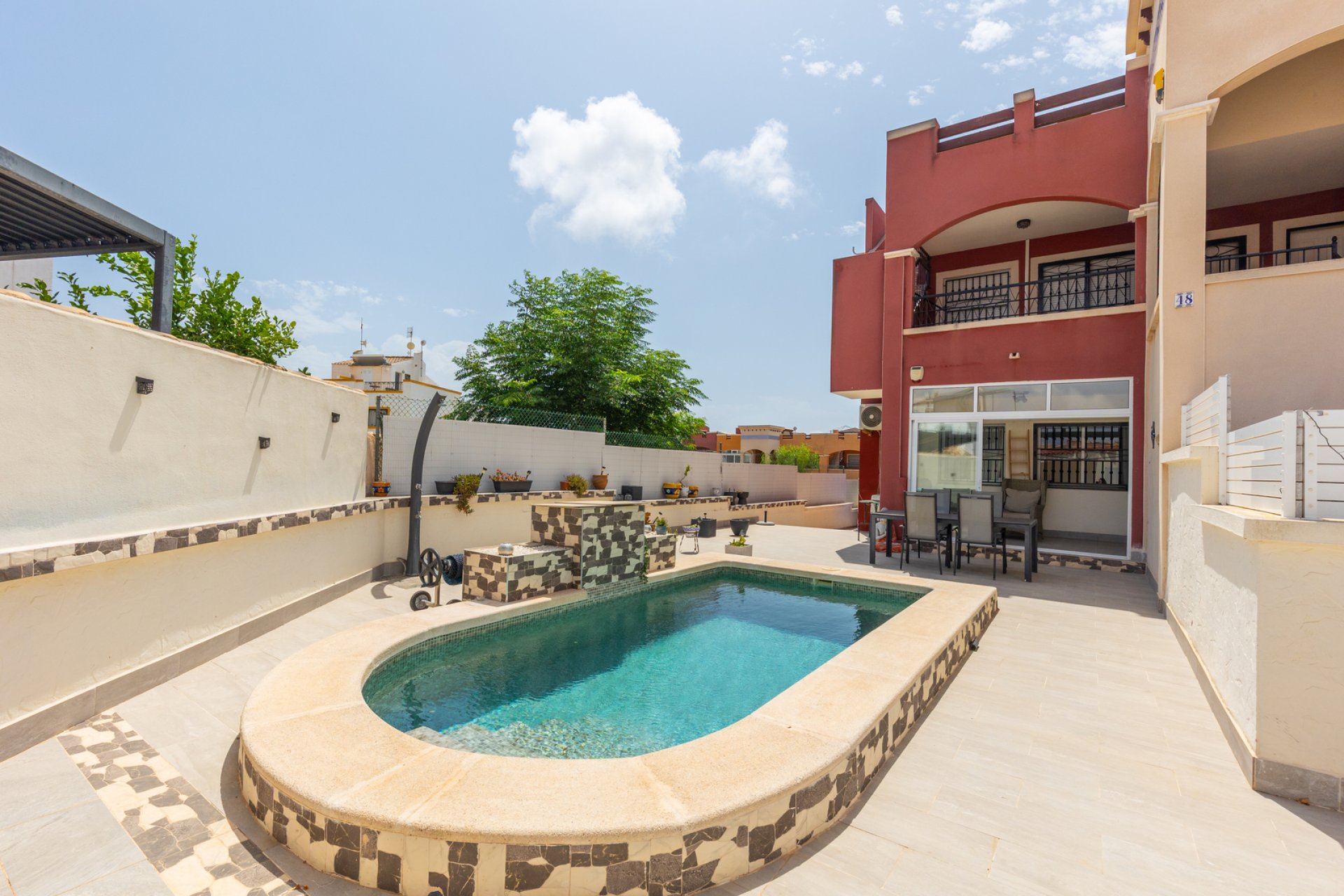 Reventa - Apartment -
Orihuela Costa - Costa Blanca