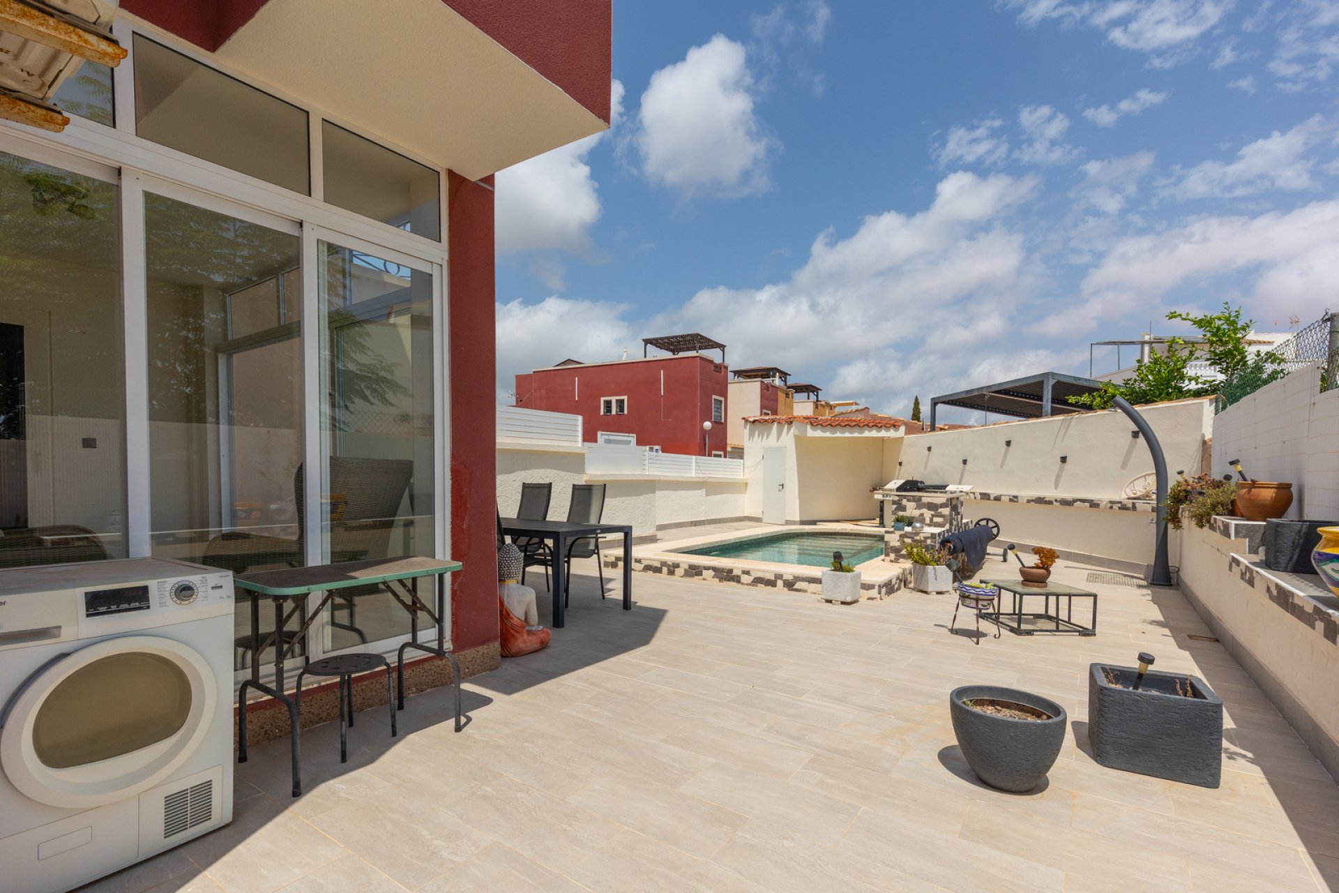 Reventa - Apartment -
Orihuela Costa - Costa Blanca