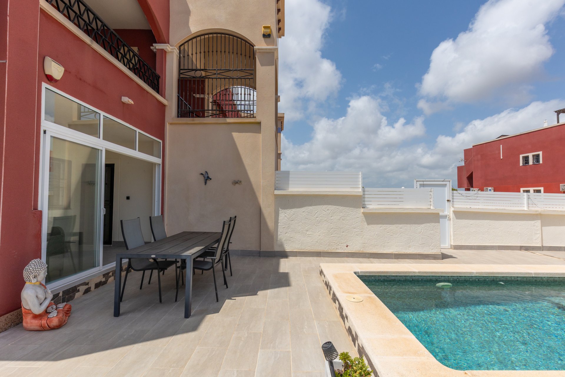 Reventa - Apartment -
Orihuela Costa - Costa Blanca