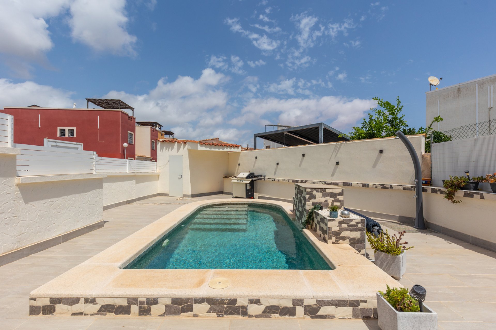 Reventa - Apartment -
Orihuela Costa - Costa Blanca
