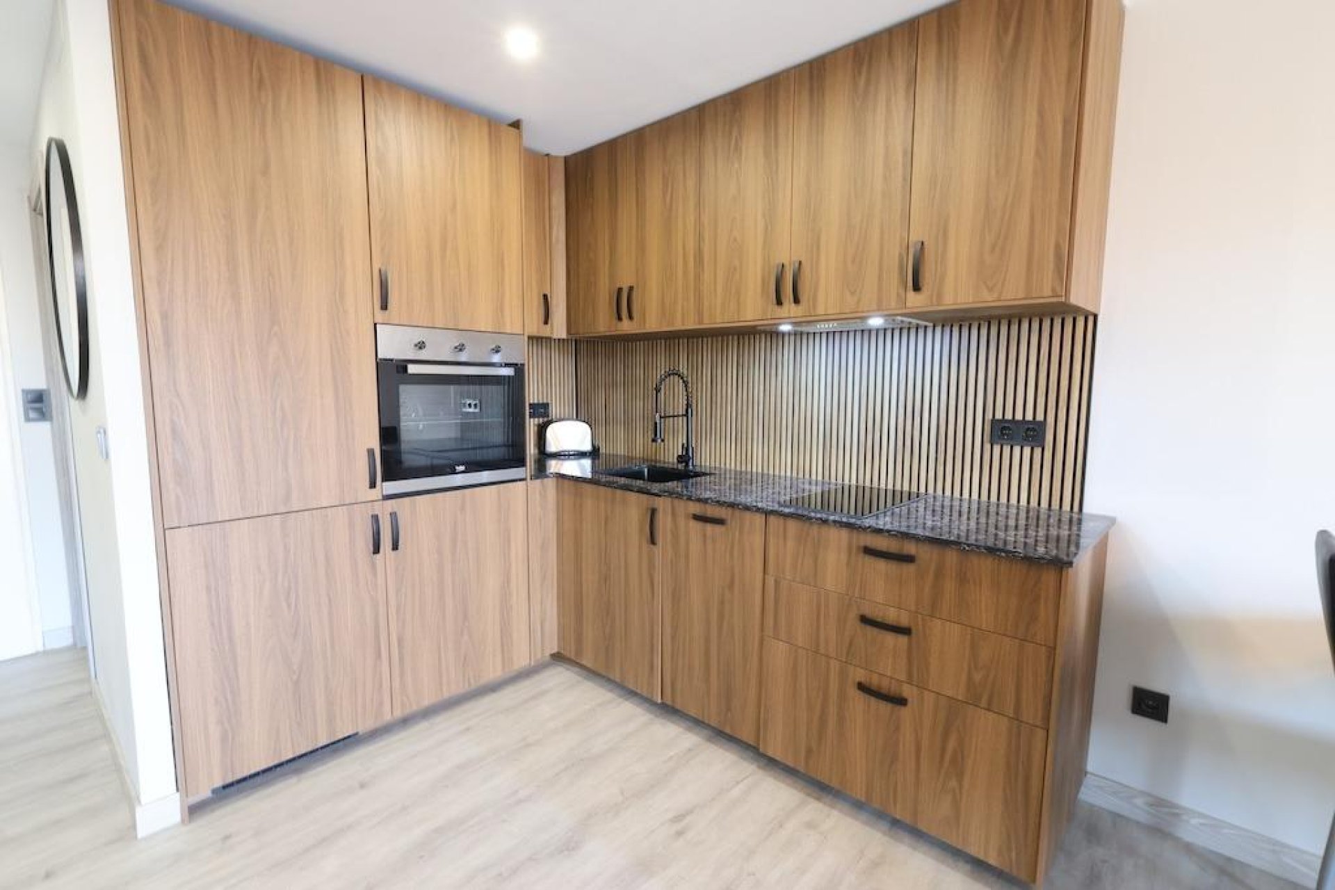 Reventa - Apartment -
Orihuela Costa - Costa Blanca