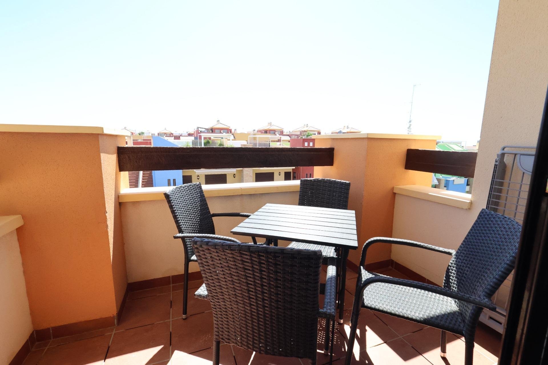 Reventa - Apartment -
Orihuela Costa - Costa Blanca