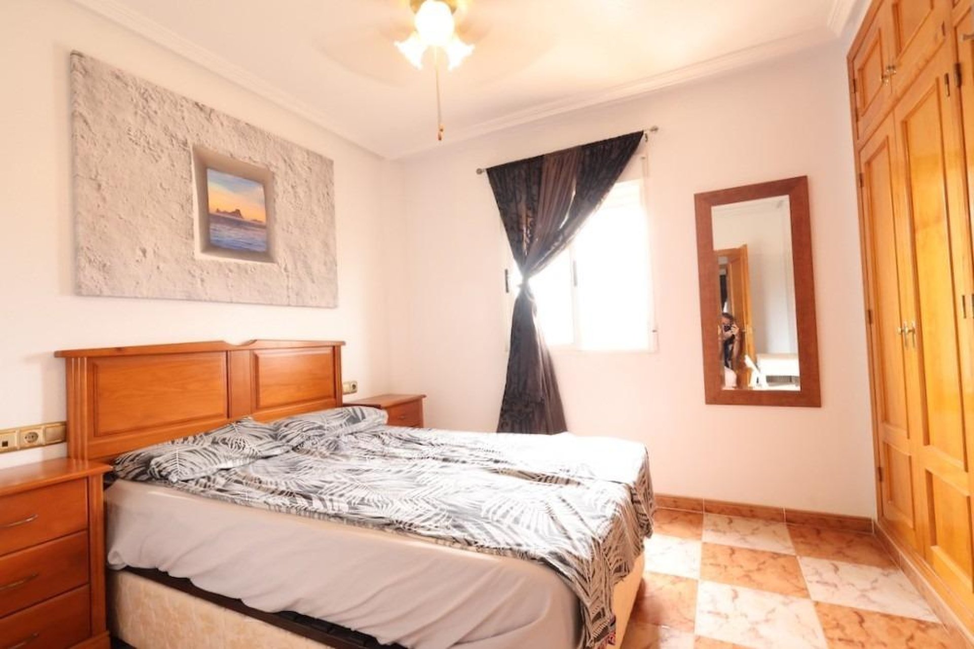 Reventa - Apartment -
Orihuela Costa - Costa Blanca