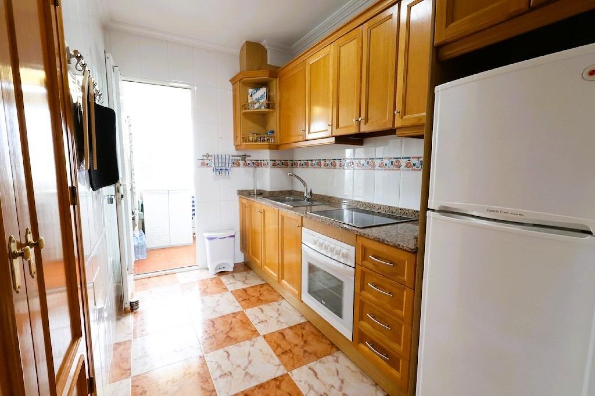 Reventa - Apartment -
Orihuela Costa - Costa Blanca
