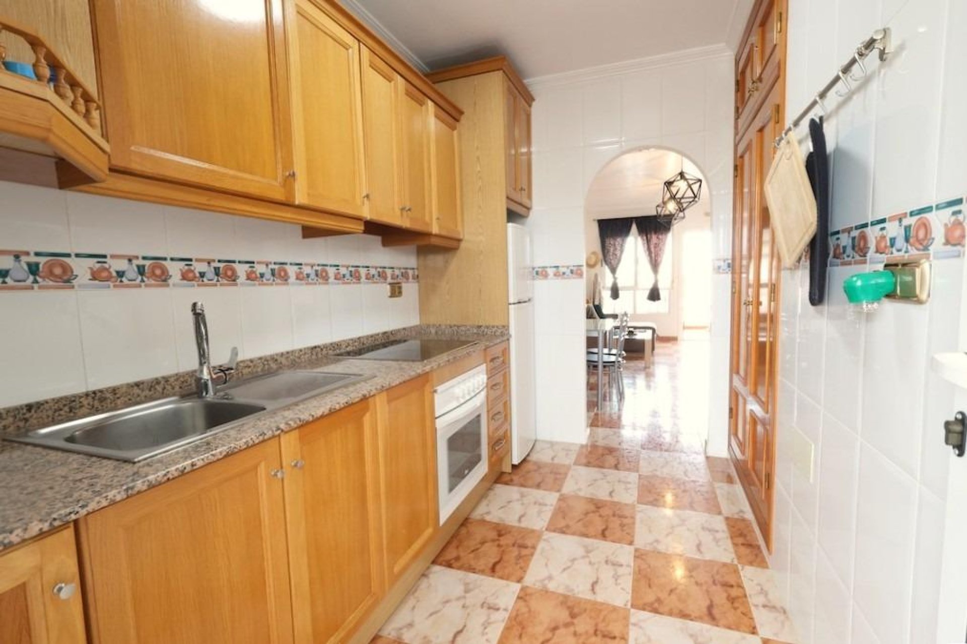 Reventa - Apartment -
Orihuela Costa - Costa Blanca