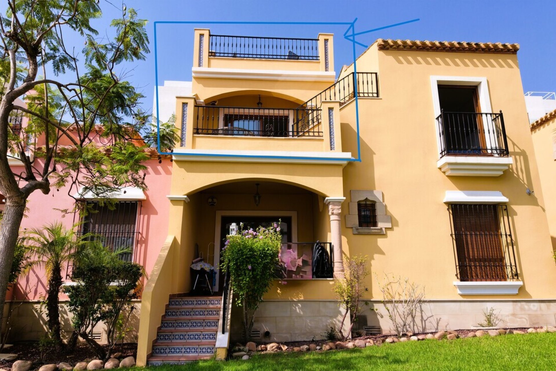 Reventa - Apartment -
Orihuela Costa - Costa Blanca