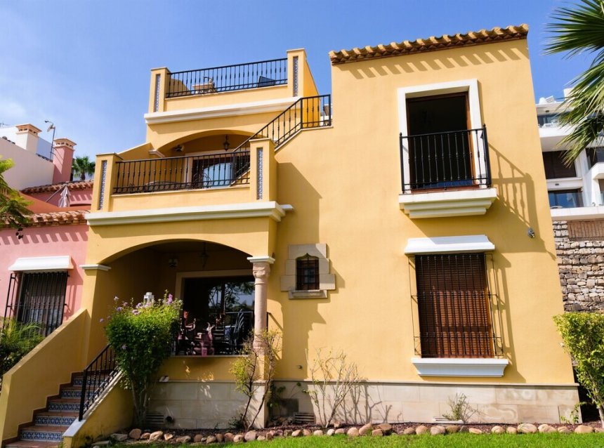 Reventa - Apartment -
Orihuela Costa - Costa Blanca