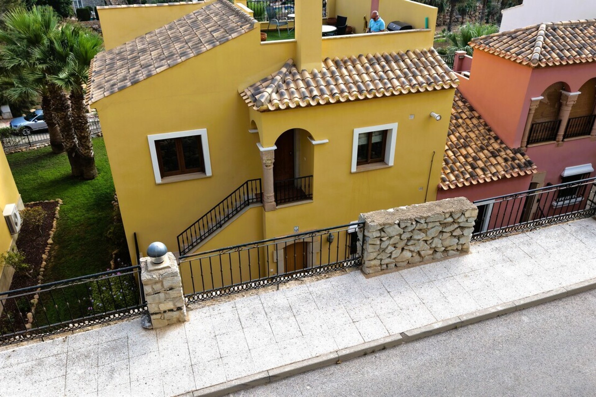 Reventa - Apartment -
Orihuela Costa - Costa Blanca