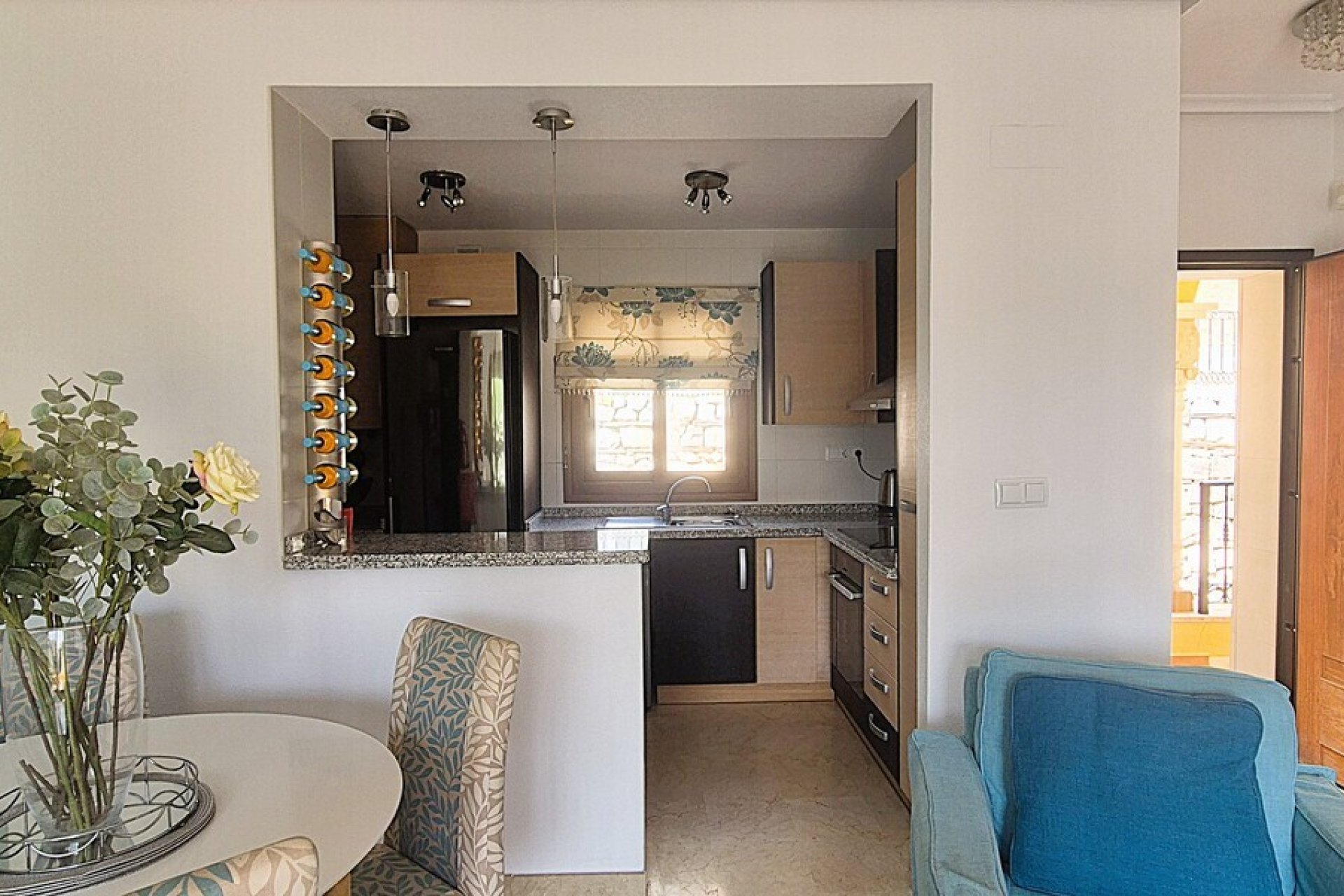 Reventa - Apartment -
Orihuela Costa - Costa Blanca