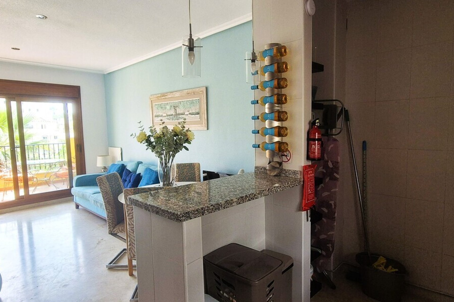 Reventa - Apartment -
Orihuela Costa - Costa Blanca