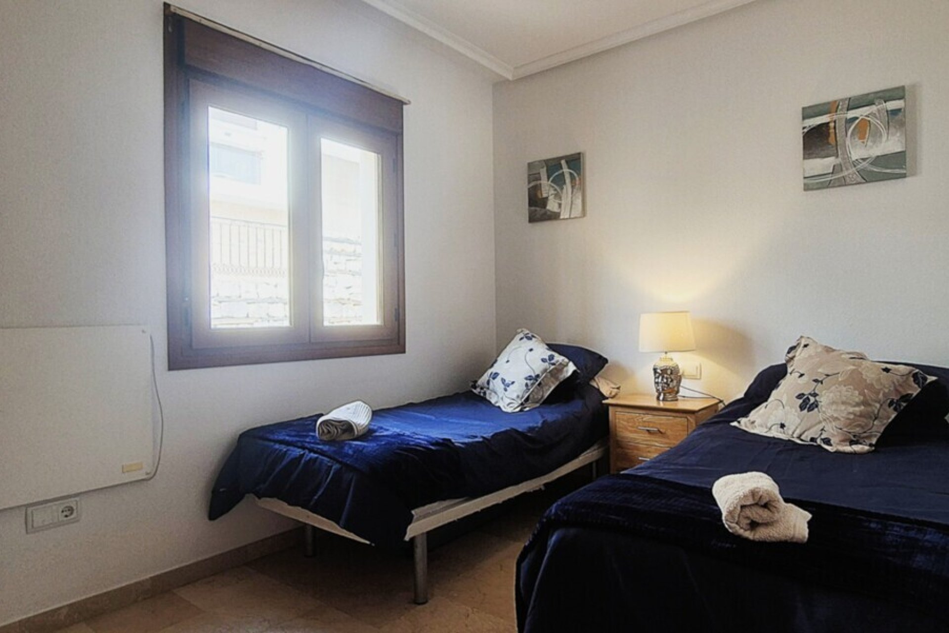 Reventa - Apartment -
Orihuela Costa - Costa Blanca