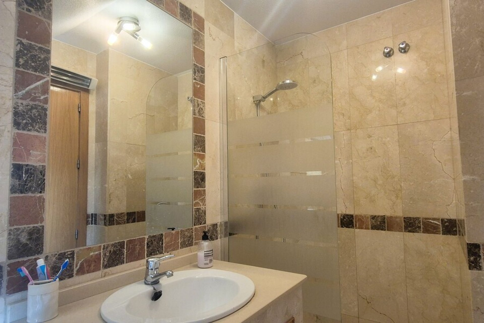Reventa - Apartment -
Orihuela Costa - Costa Blanca