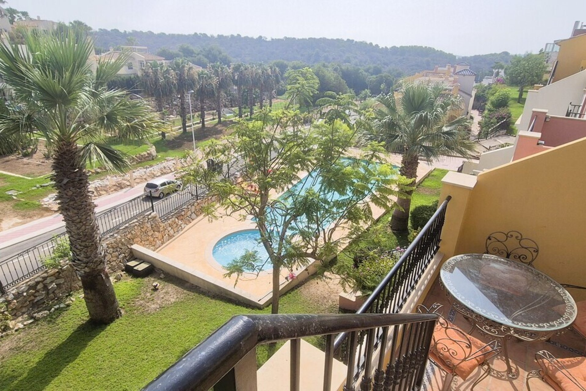 Reventa - Apartment -
Orihuela Costa - Costa Blanca