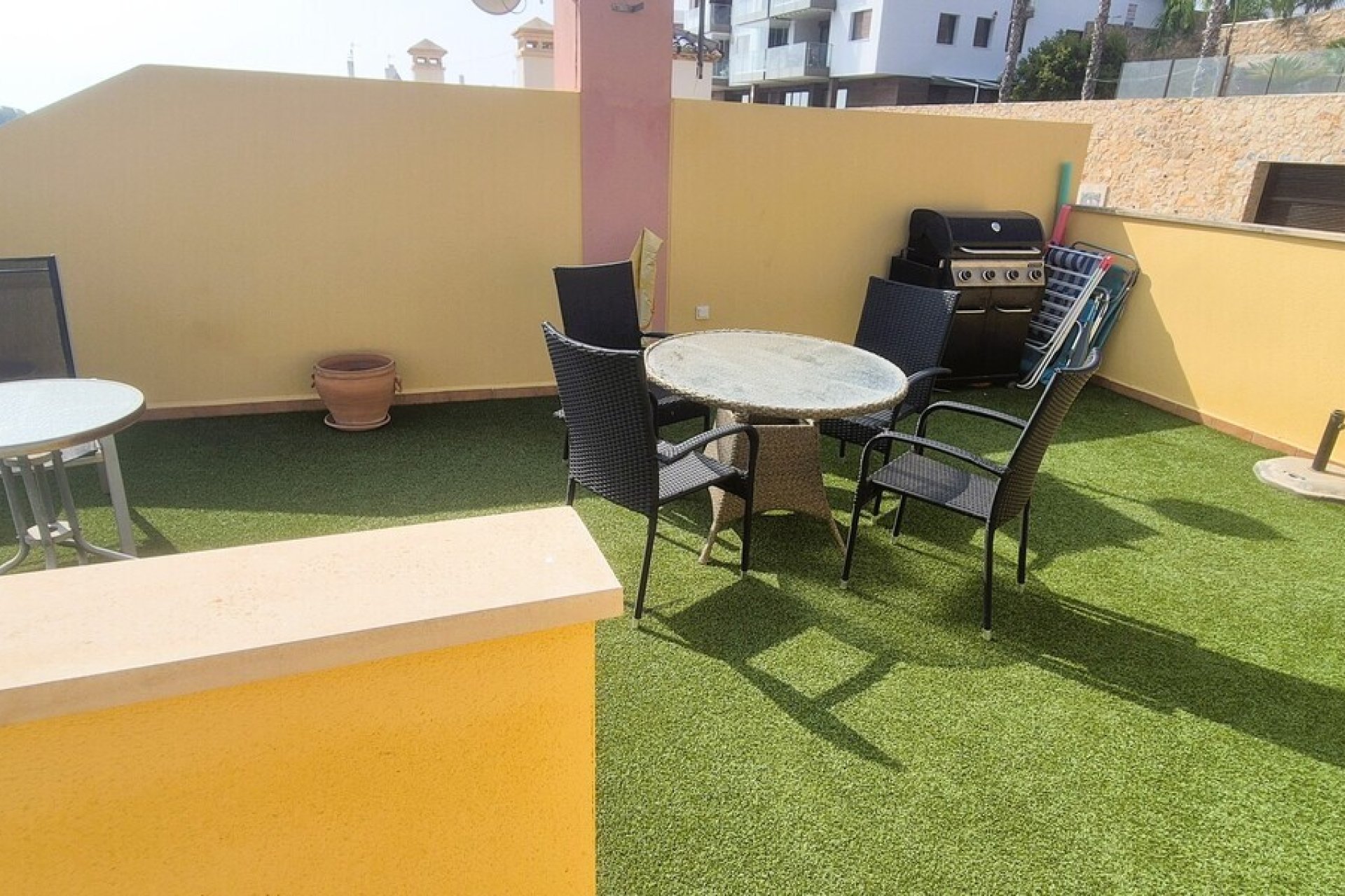 Reventa - Apartment -
Orihuela Costa - Costa Blanca