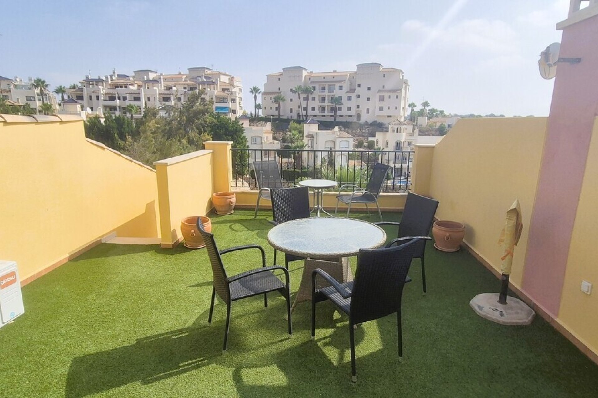 Reventa - Apartment -
Orihuela Costa - Costa Blanca