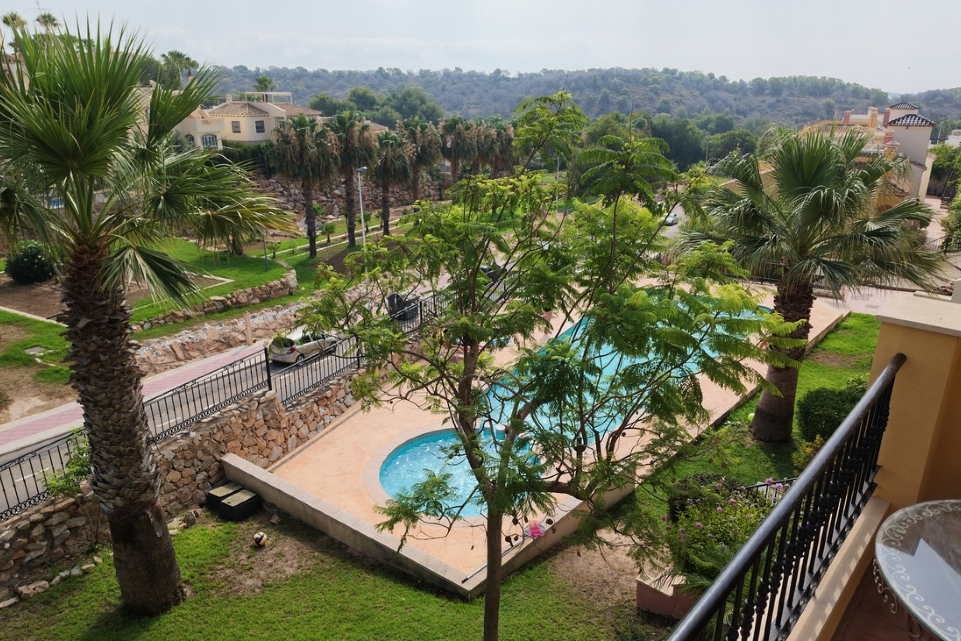 Reventa - Apartment -
Orihuela Costa - Costa Blanca