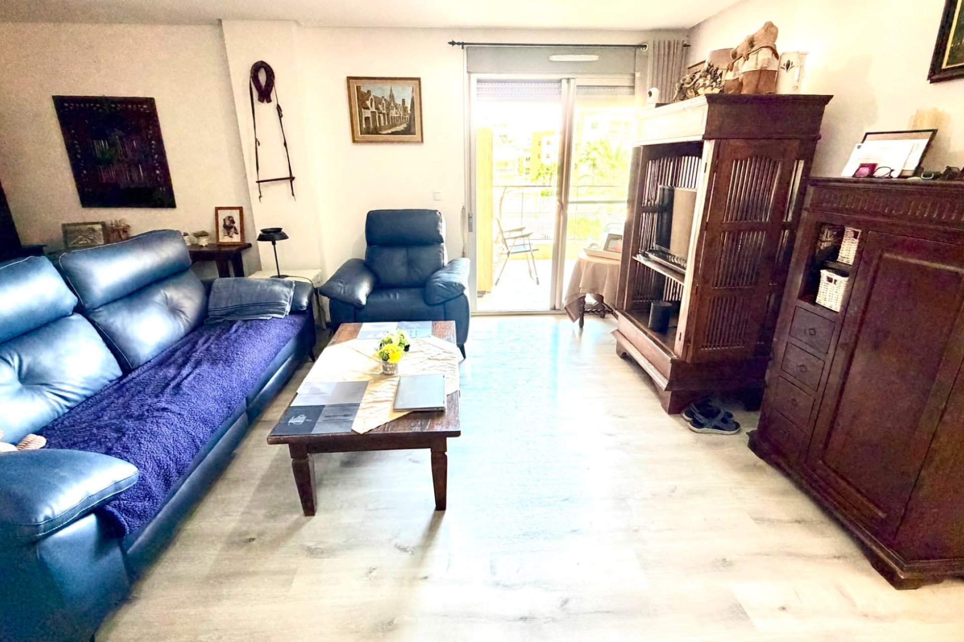 Reventa - Apartment -
Orihuela Costa - Costa Blanca