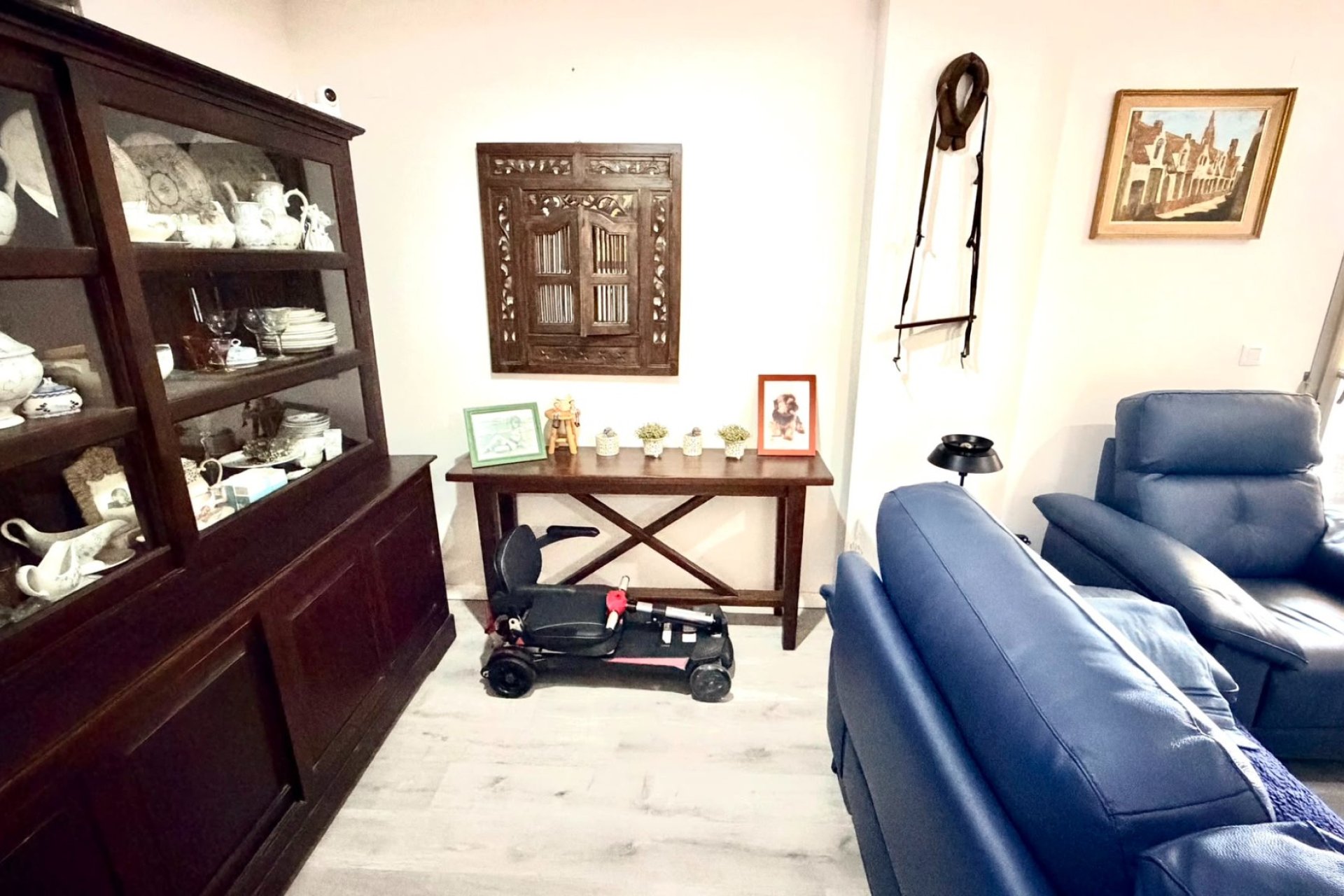 Reventa - Apartment -
Orihuela Costa - Costa Blanca