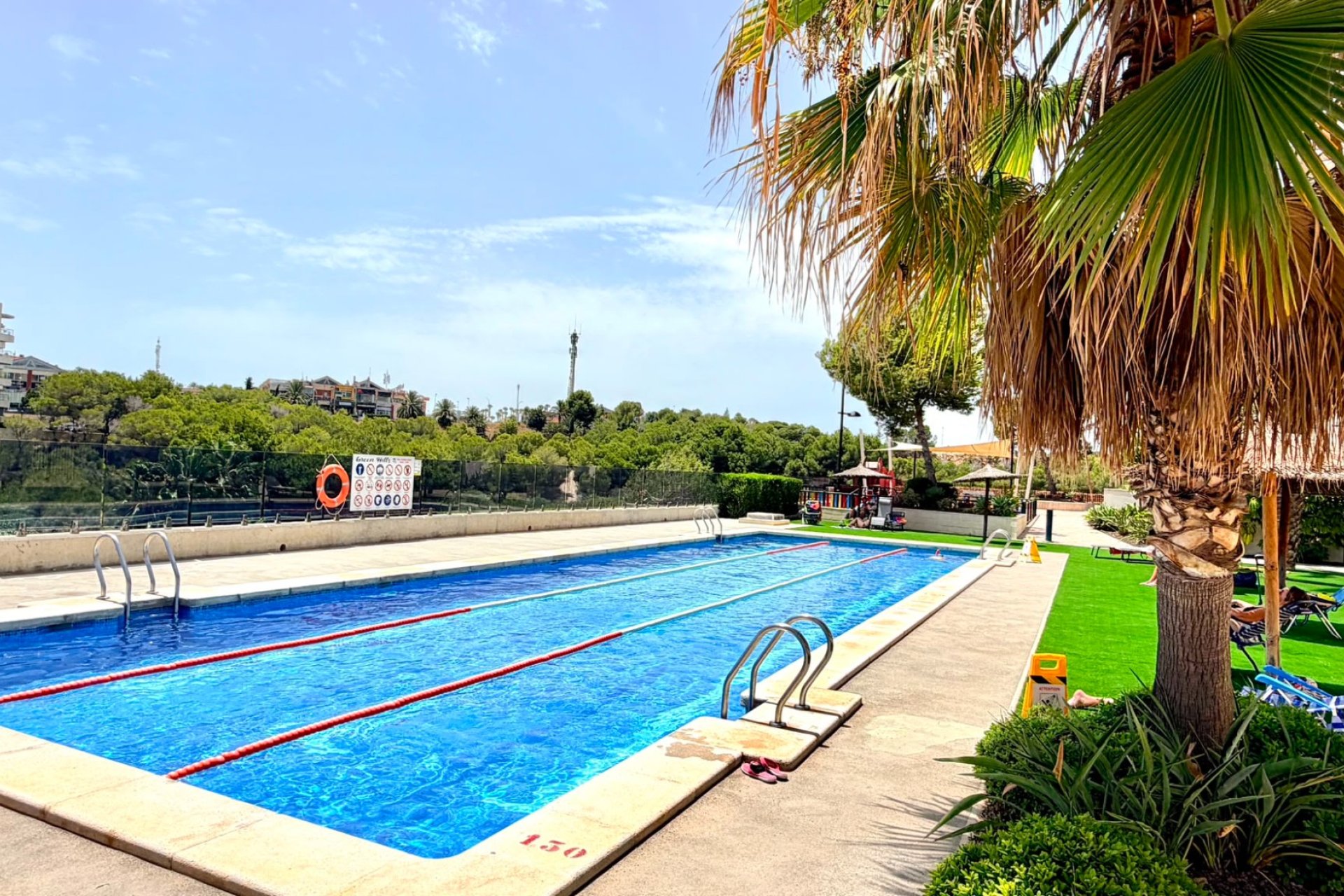 Reventa - Apartment -
Orihuela Costa - Costa Blanca