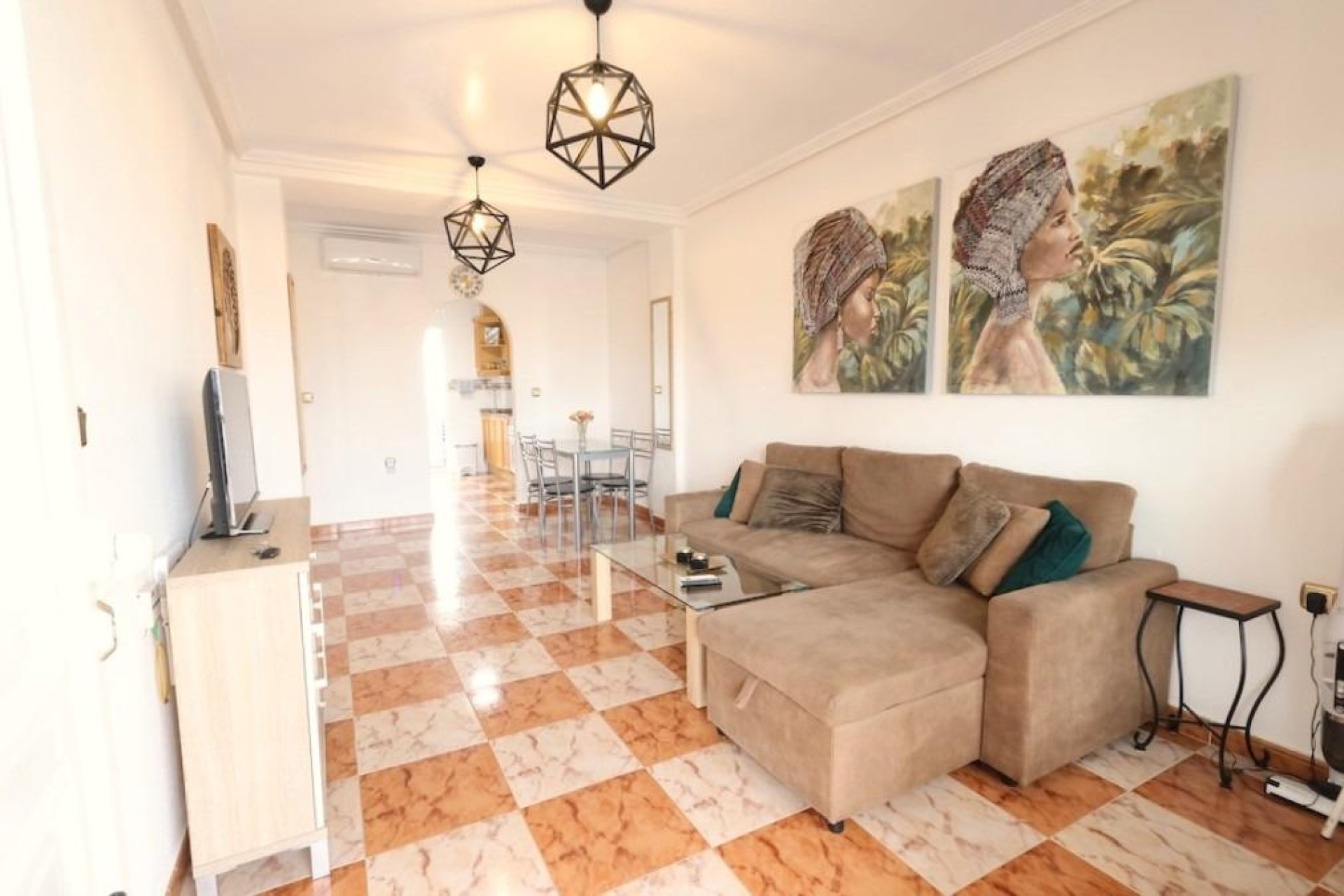 Reventa - Apartment -
Orihuela Costa - Costa Blanca