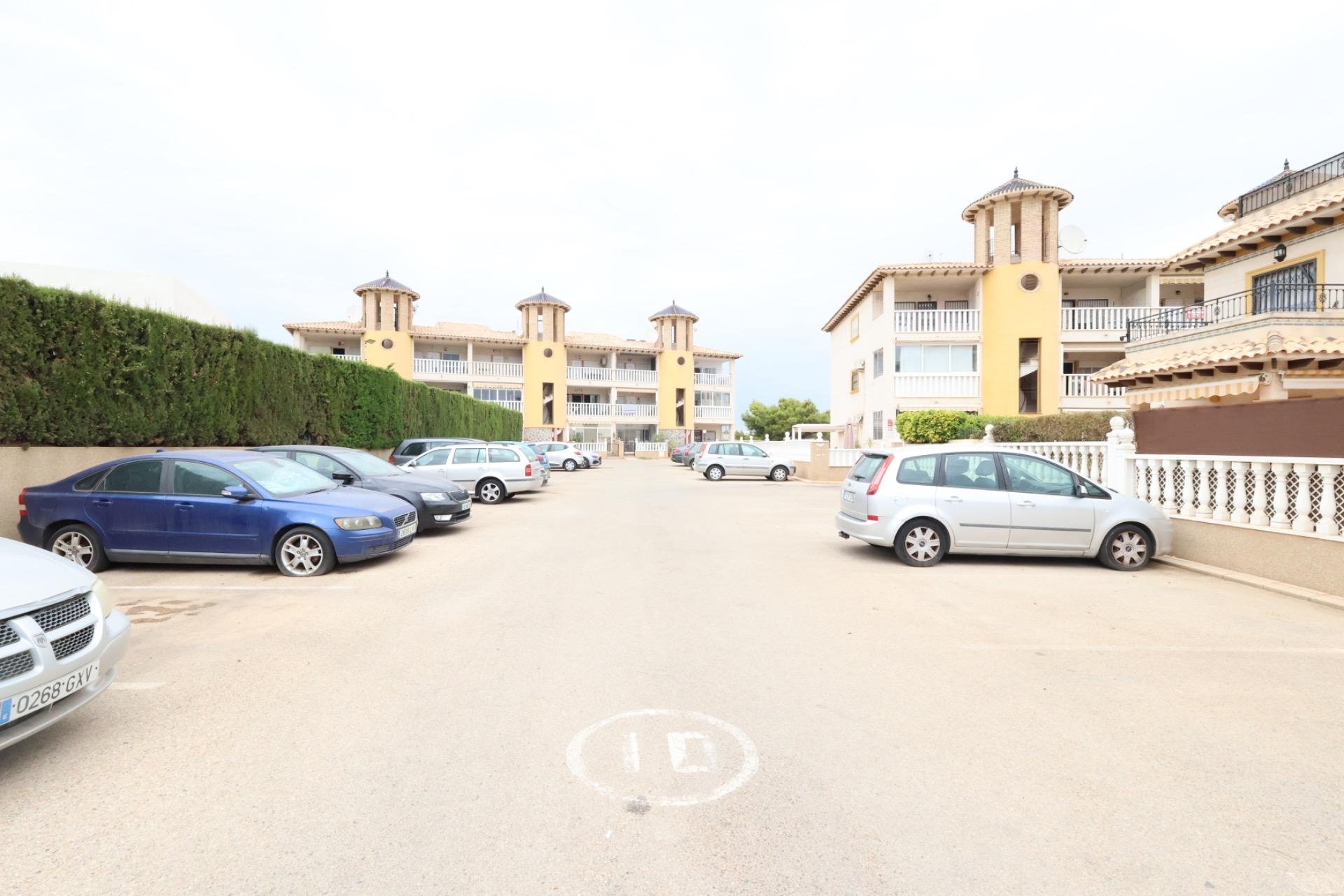 Reventa - Apartment -
Orihuela Costa - Costa Blanca