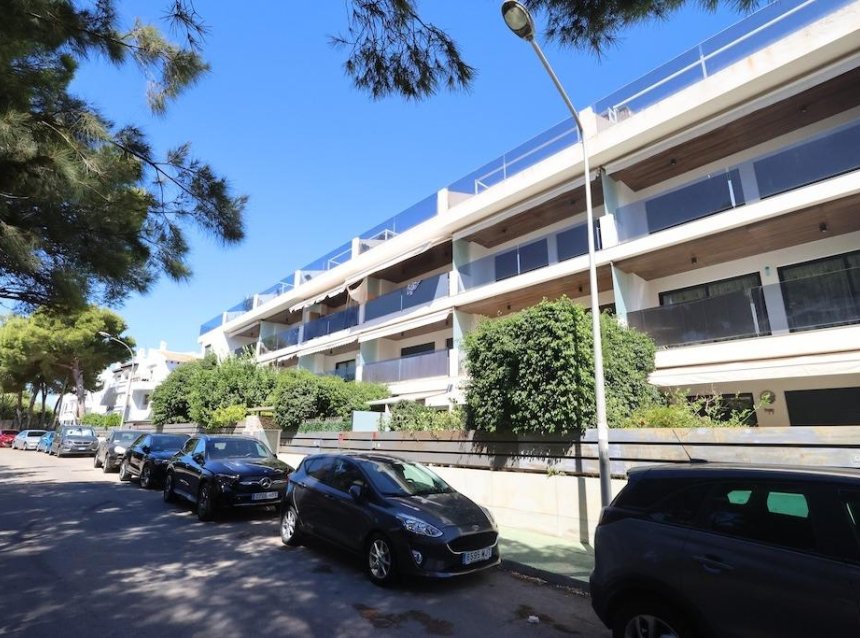Reventa - Apartment -
Orihuela Costa - Costa Blanca