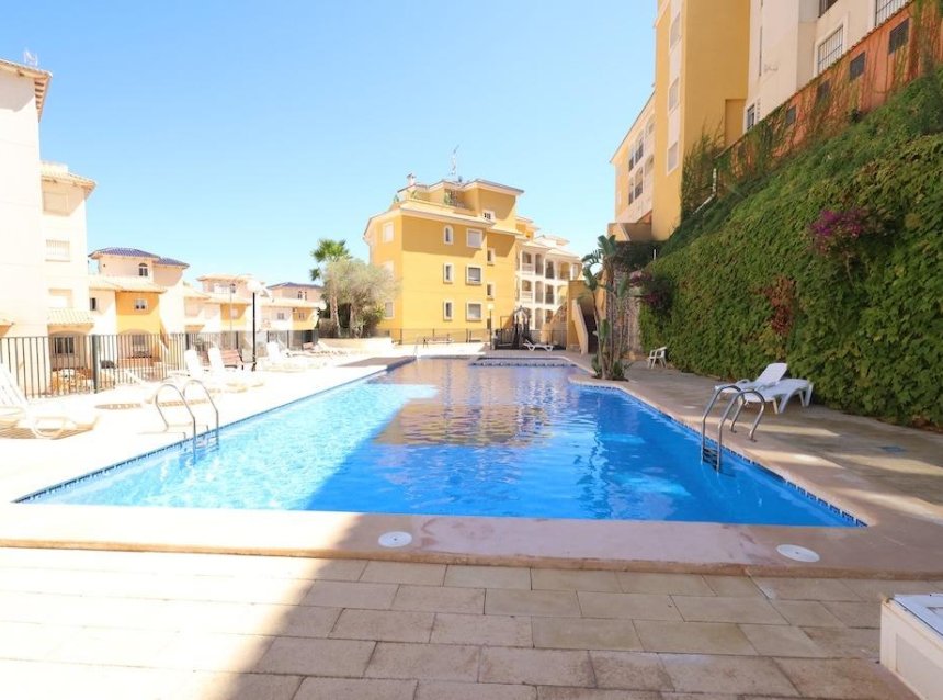 Reventa - Apartment -
Orihuela Costa - Costa Blanca