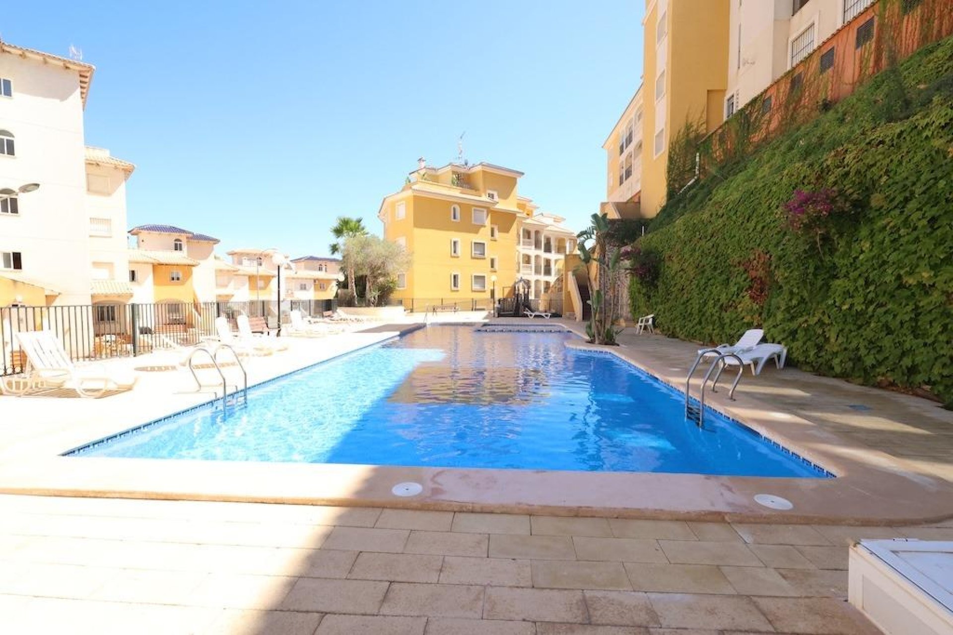 Reventa - Apartment -
Orihuela Costa - Costa Blanca